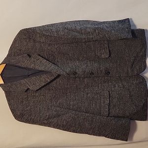 Giaccomo Larusso Blazer